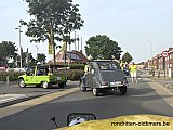 Zandlemig Vlaanderen